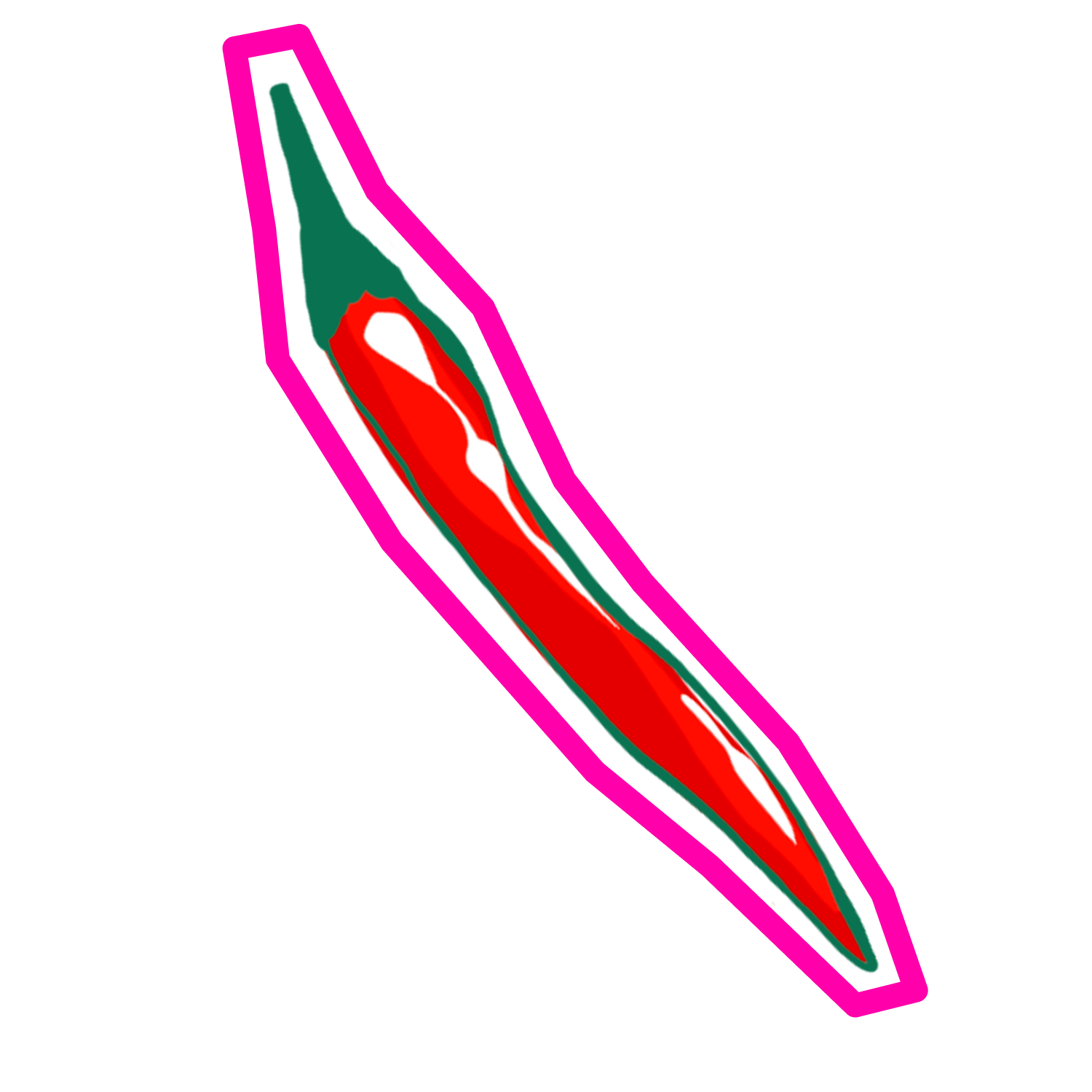 Chili pepper